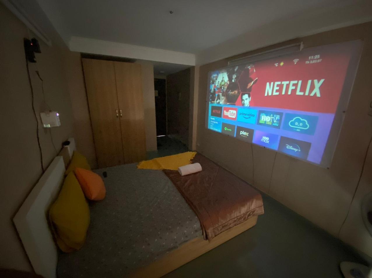 Jackey House Apartman Ho Si Minh-város Kültér fotó