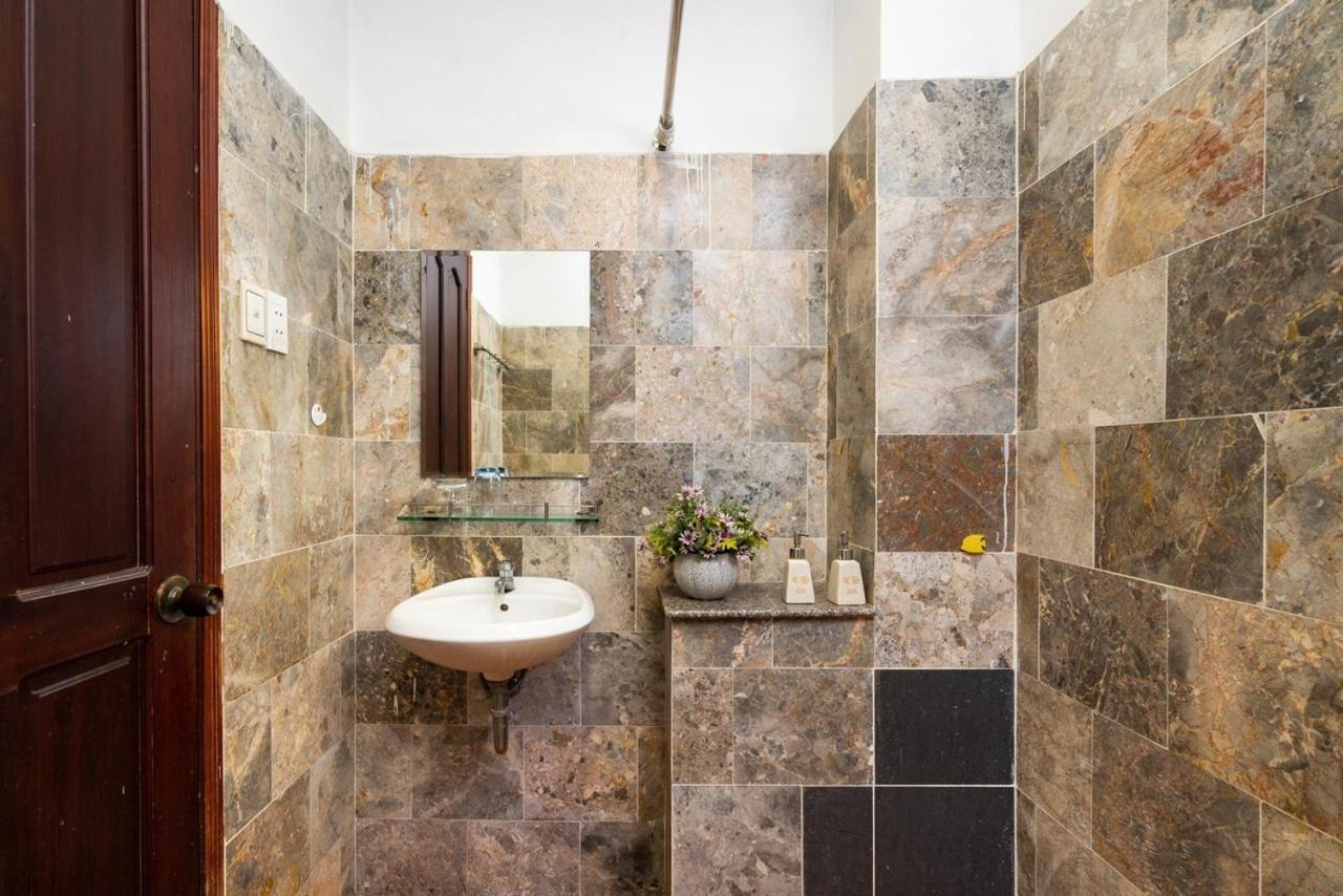 Jackey House Apartman Ho Si Minh-város Kültér fotó