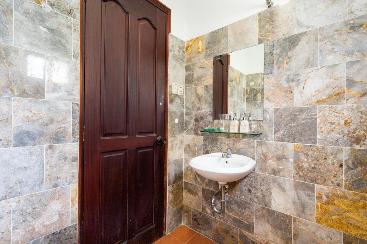 Jackey House Apartman Ho Si Minh-város Kültér fotó