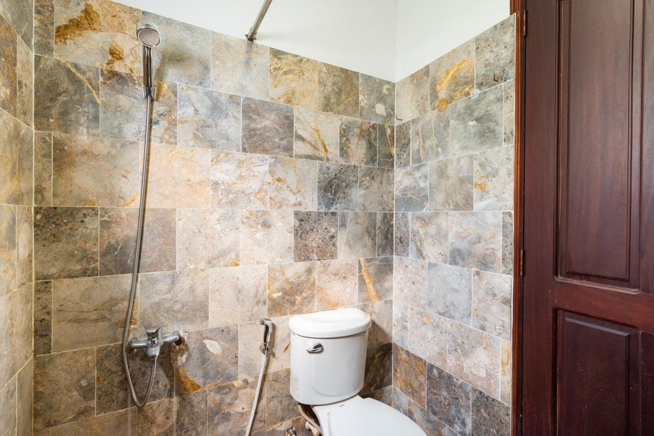 Jackey House Apartman Ho Si Minh-város Kültér fotó