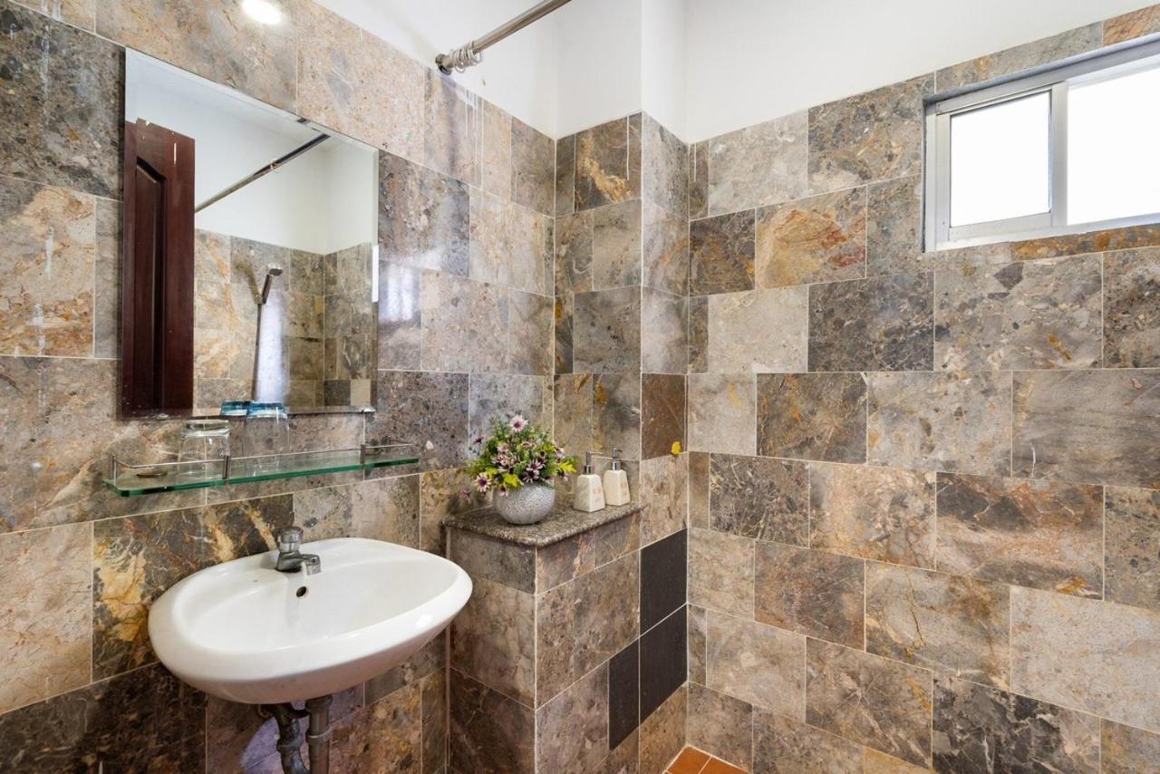 Jackey House Apartman Ho Si Minh-város Kültér fotó
