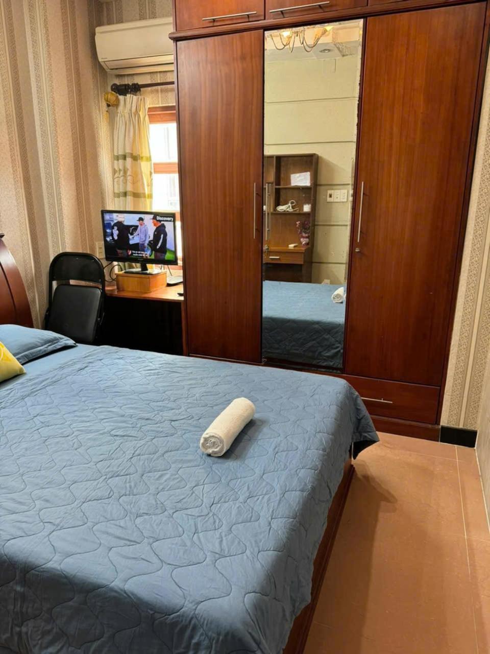 Jackey House Apartman Ho Si Minh-város Kültér fotó