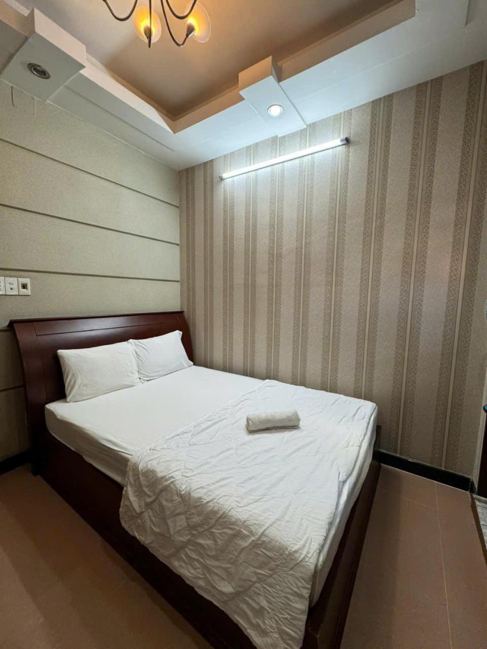 Jackey House Apartman Ho Si Minh-város Kültér fotó